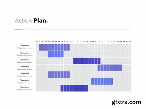 Lean Focus PowerPoint and Keynote Templates