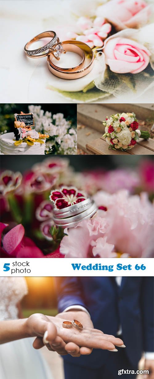Photos - Wedding Set 66