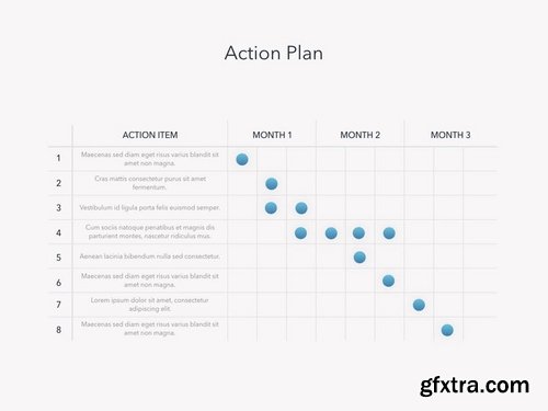 Strategic Planning PowerPoint and Keynote Templates