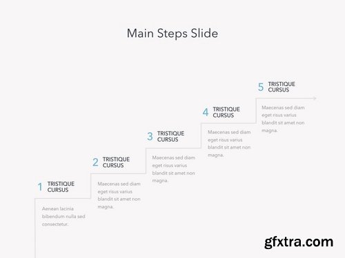 Strategic Planning PowerPoint and Keynote Templates