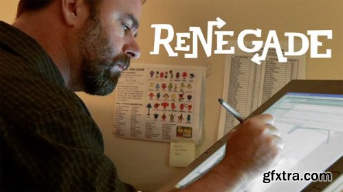 Creative Inspirations: Renegade Animation, Animation Studio