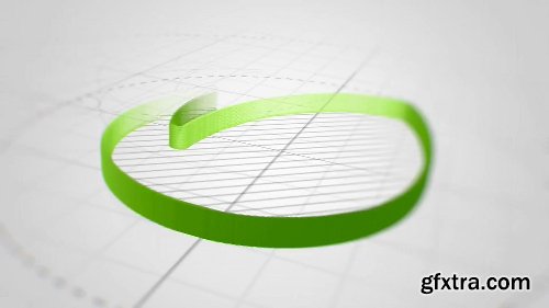 Videohive Technical Elegant Logo 3D Opener 22066596