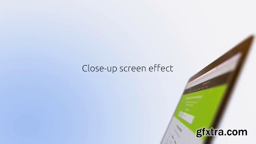 Videohive Computer Monitor 2.0 18678049