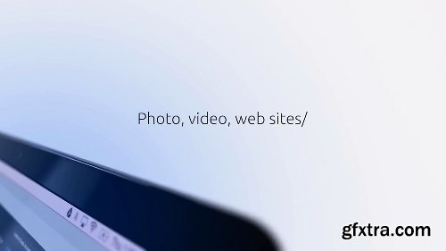 Videohive Computer Monitor 2.0 18678049