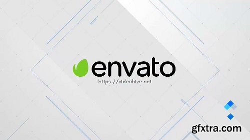 Videohive Clean Corporate Slideshow 21183254