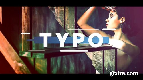 Videohive Opener Intro 21410660