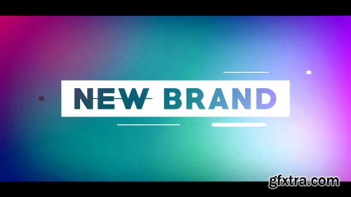 Videohive Opener Intro 21410660