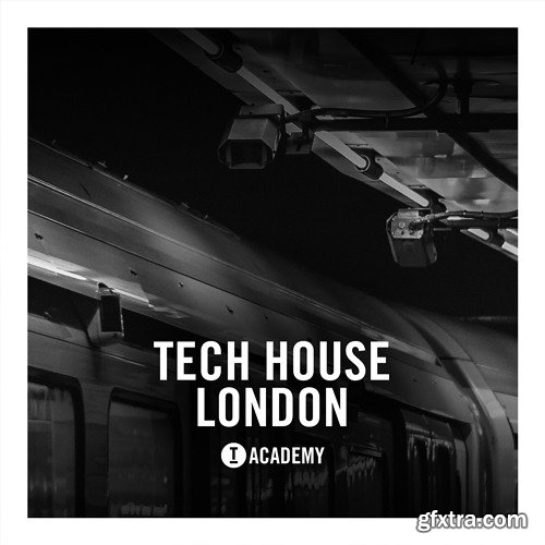 Toolroom Toolroom Academy Tech House London WAV MiDi