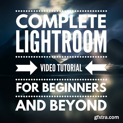 Trey Ratcliff\'s Lightroom Tutorial – For Beginners and Beyond