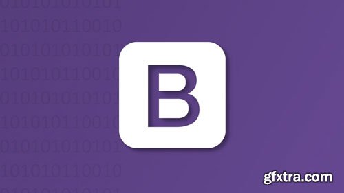 Bootstrap 4 For Everyone