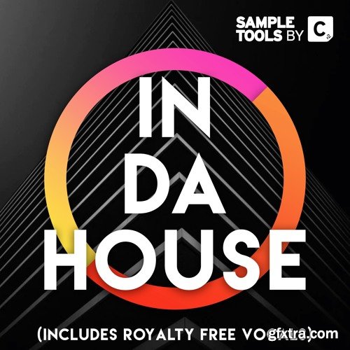 Sample Tools by Cr2 In Da House WAV MiDi