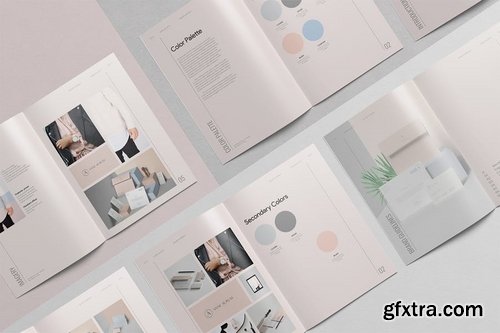 Anderson Brand Guidelines