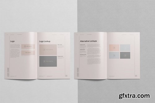 Anderson Brand Guidelines