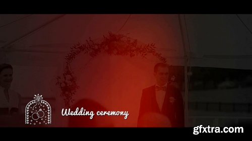 Videohive Wedding Film Package 10953988