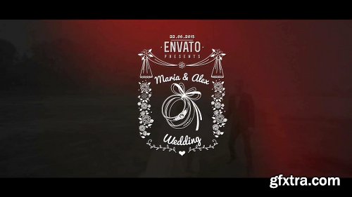 Videohive Wedding Film Package 10953988