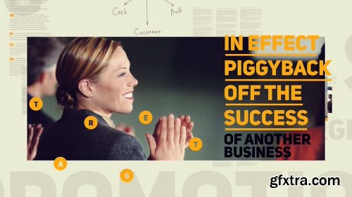 Videohive Business Promotion 11284915