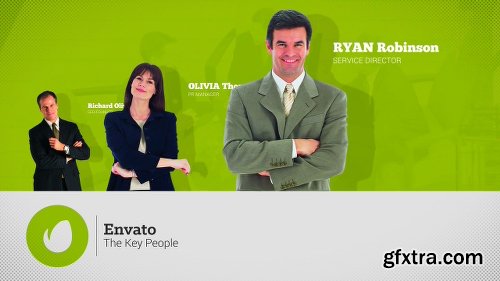 Videohive Corporate Video Package 7306015