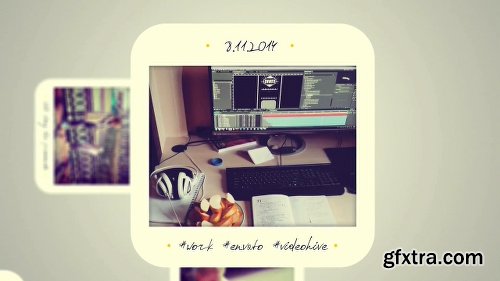 Videohive Slideshow Constructor 11690444