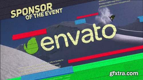 Videohive Broadcast Promo Titles 9965800