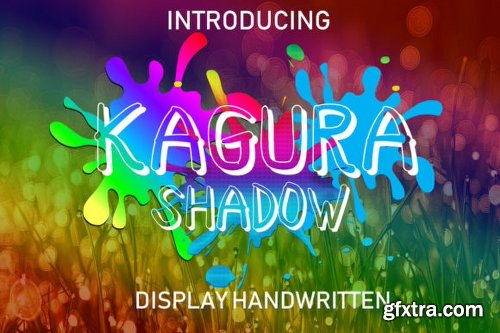 Kagura Shadow