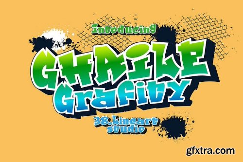 Ghaile Grafiti