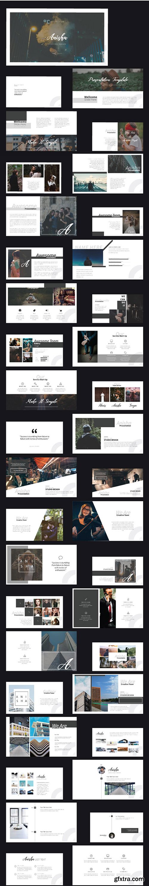 Anisha Powerpoint Template 20694387