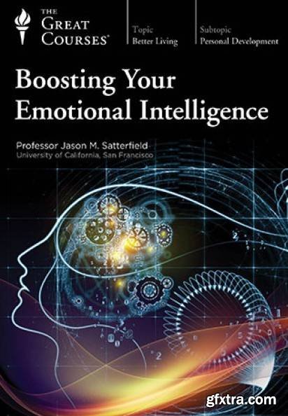 Boosting Your Emotional Intelligence