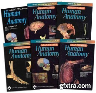 Acland's DVD Atlas of Human Anatomy