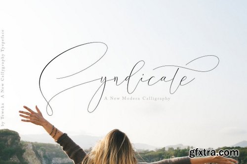 CreativeMarket Syndicate 2243121