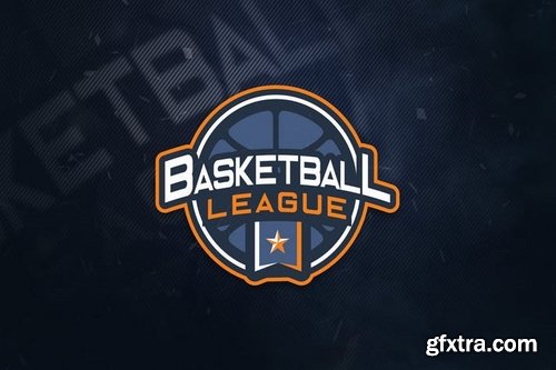 Big Sports Logo Creator Pack