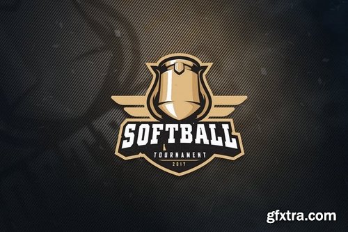 Big Sports Logo Creator Pack