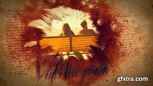 Videohive Ink Titles 2 7569279