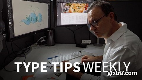 Type Tips Weekly (U?dated 11/5/2018)