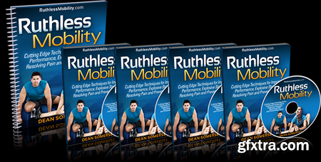 Ruthless Mobility