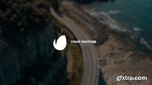 Videohive Youtube Channel Kit 2 22809003