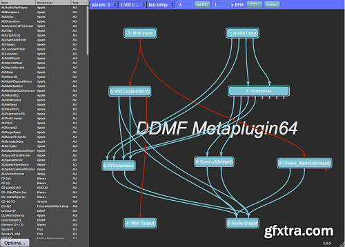 DDMF MetaPlugin 3 v3.6.2 Incl Patched and Keygen-R2R