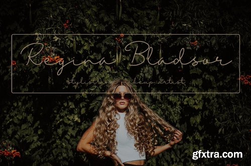 CreativeMarket Autumn Mood 3068306