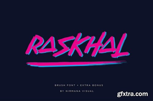 Raskhal