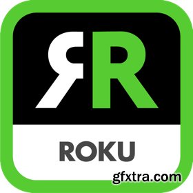 Mirror for Roku TV 2.4.2