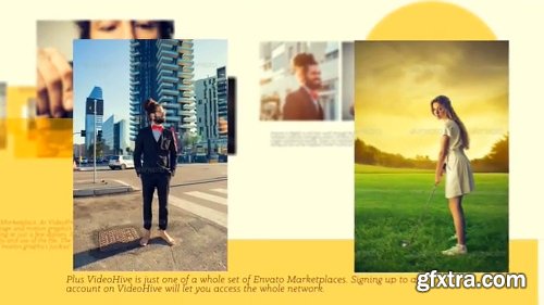 Videohive Photobook 6360399