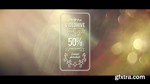 Videohive Vintage Titles Pack 10691019