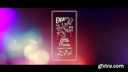 Videohive Vintage Titles Pack 10691019