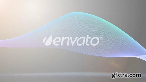 Videohive Quick Logo Sting Pack 02: Corporate Particles 5464584