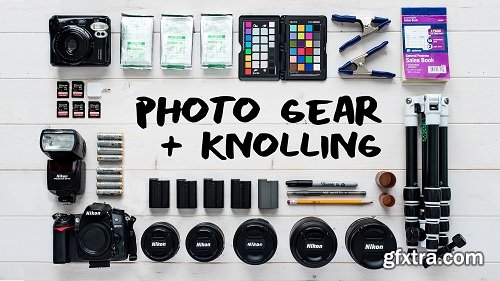 Building a Complete Photography Kit: Cameras, Lenses, Storage and Tools