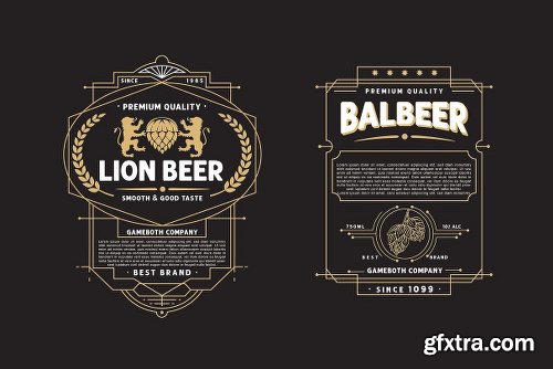 CreativeMarket BALBEER FONT FAMILY + BONUS 3060101