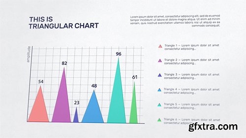 Videohive Paper Infographics Creator 16924537