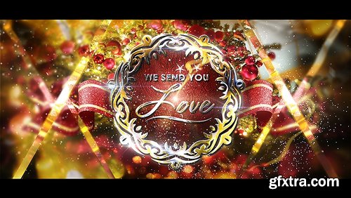 Videohive Christmas 22557692