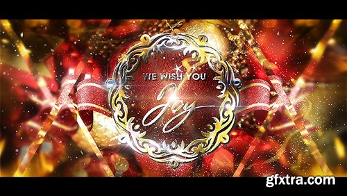 Videohive Christmas 22557692