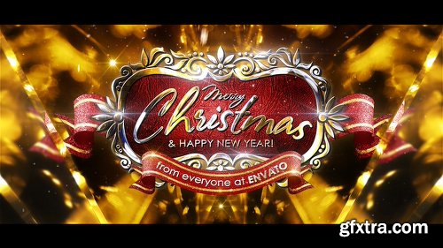 Videohive Christmas 22557692