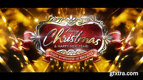 Videohive Christmas 22557692